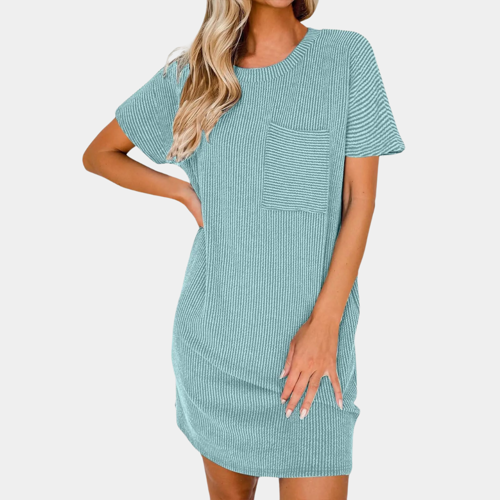 Levoire | Robe polyvalente et élégante Style 4