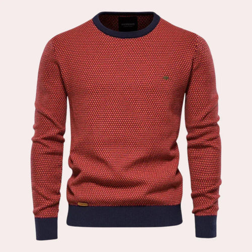 Levoire | Pull Homme Doux Et Chaud