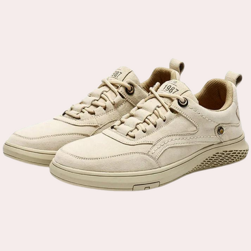Levoire | Chaussures Pour Hommes Confortables Élégance Et Confort