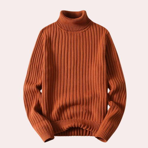 Levoire | Pull À Col Roulé Pour Femmes