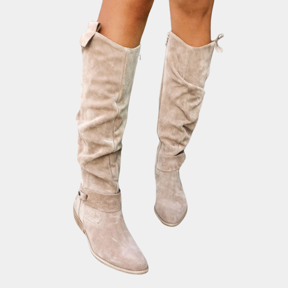Levoire | Bottes À La Mode Pour Femmes