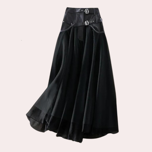 Levoire | Jupe Plissée Chic Pour Femmes