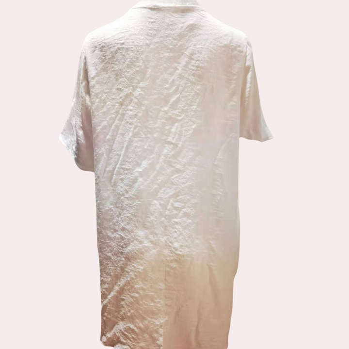 Levoire | Robe Chemise Confortable Pour Femmes
