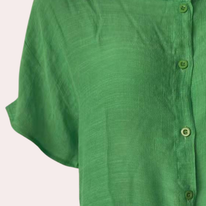 Levoire | Robe Chemise Confortable Pour Femmes