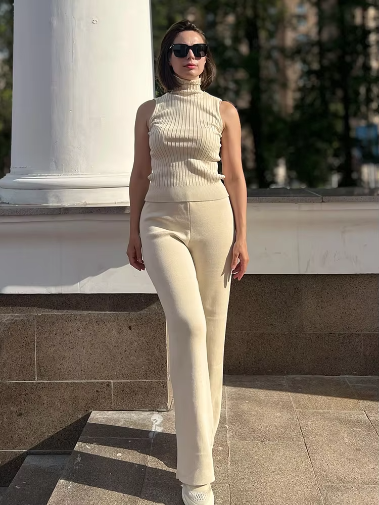 Levoire | Robe en coton exclusive