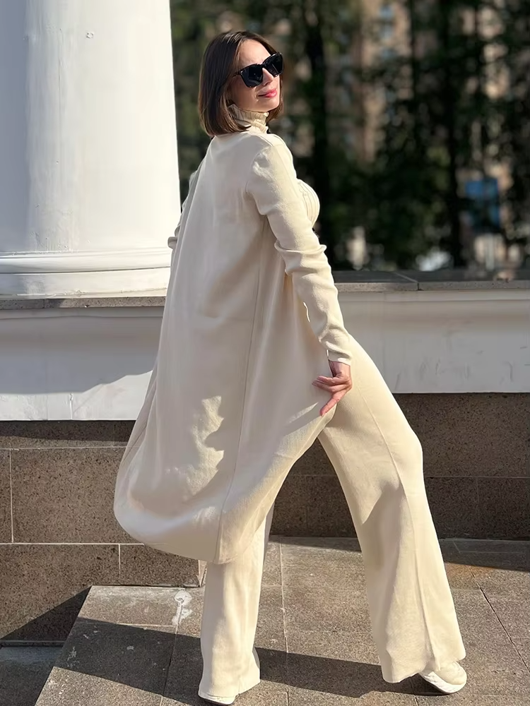 Levoire | Robe en coton exclusive