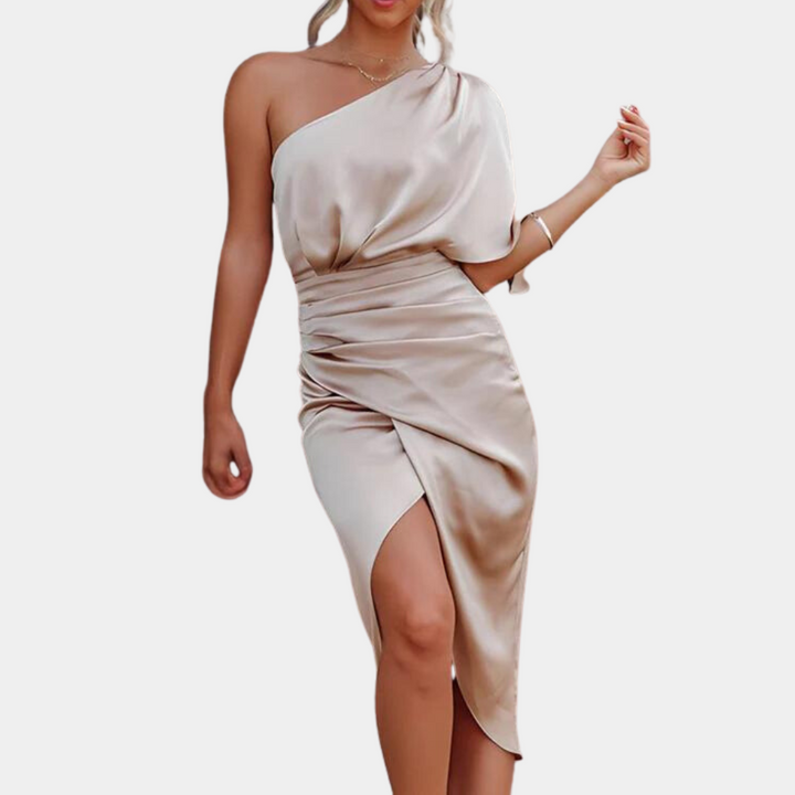 Levoire | Robe de soirée élégante et stylée Morelowy