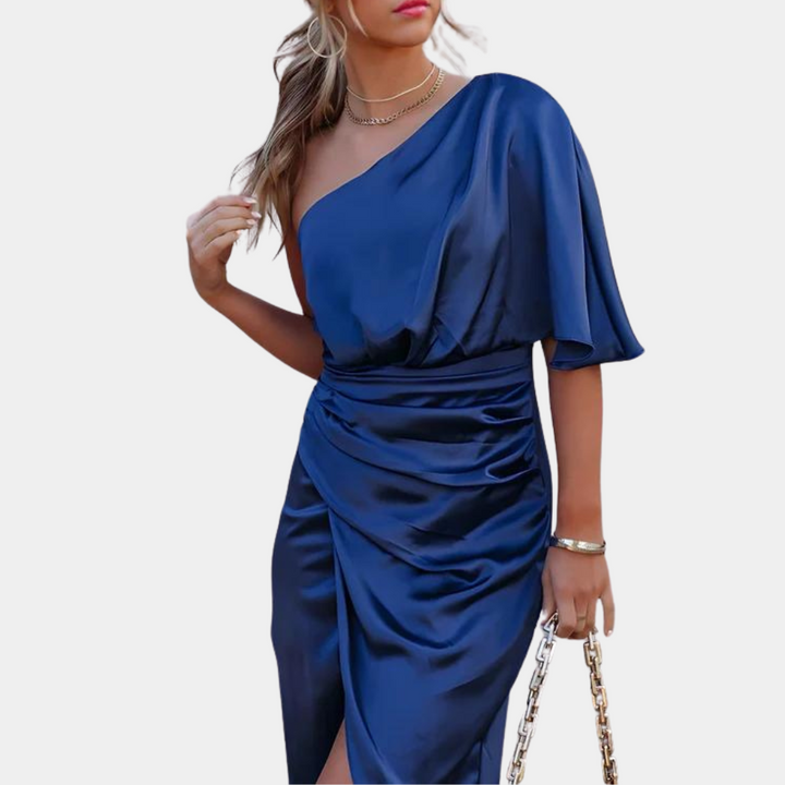Levoire | Robe de soirée élégante et stylée