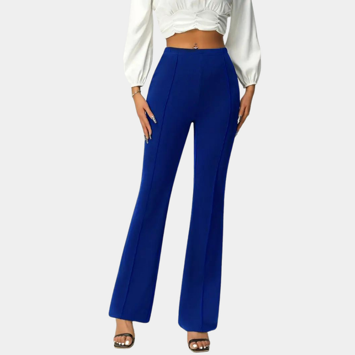 Levoire | Shorts Pour Femmes Bleu