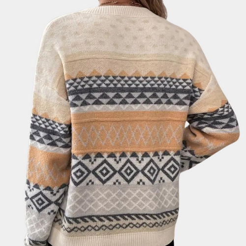 Levoire | Pull En Laine Pour Femmes