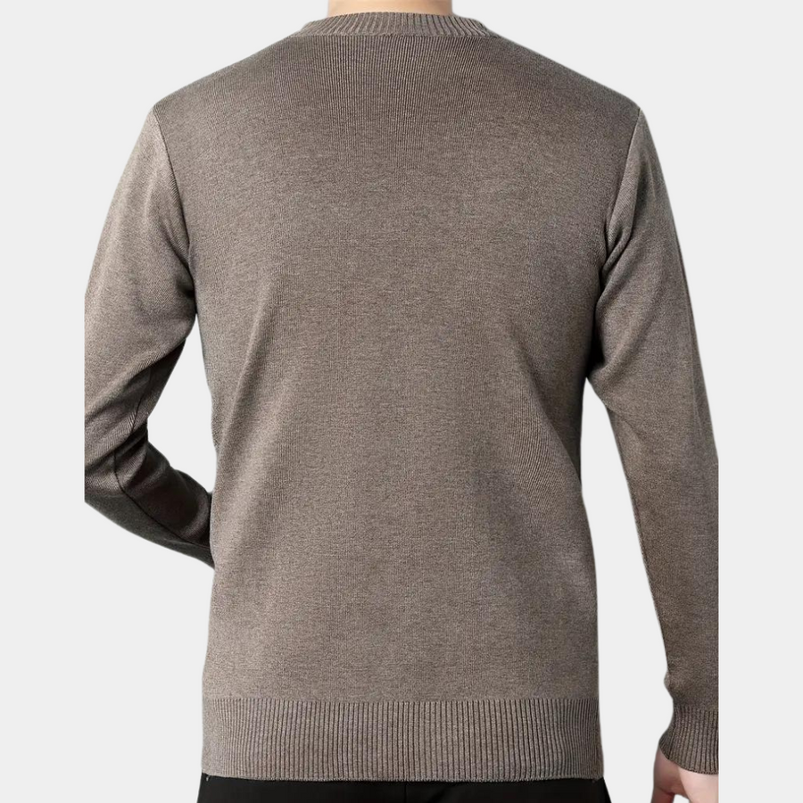 Levoire | Pull Homme Stylé