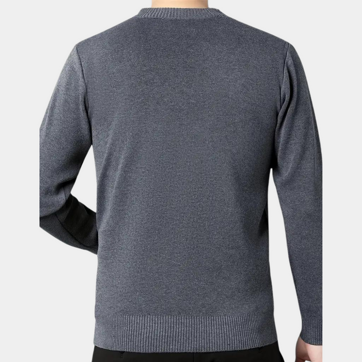 Levoire | Pull Homme Stylé