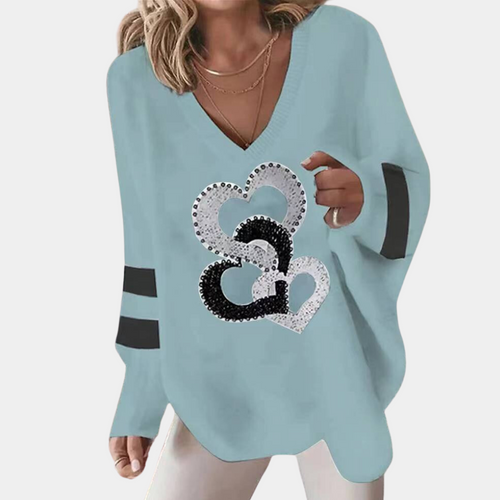 Levoire | Pull Hiver Élégant Et Contemporain