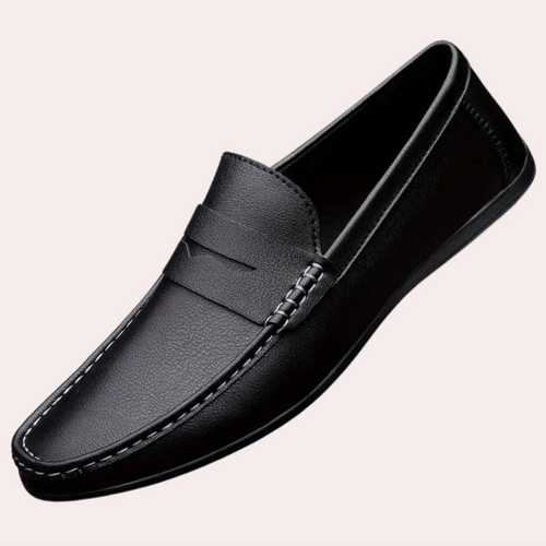 Levoire | Mocassins Pour Hommes Confortables & Styles