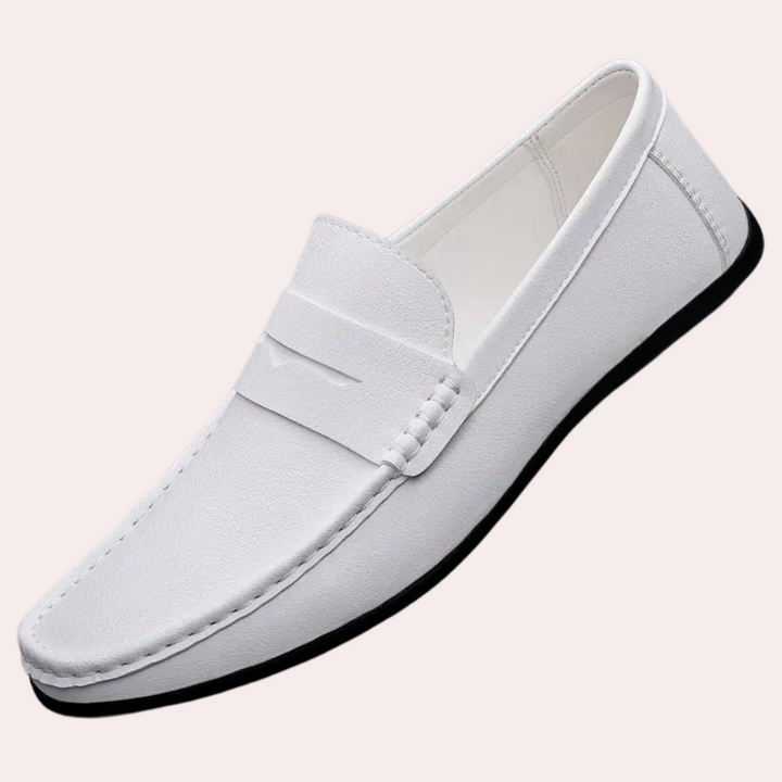Levoire | Mocassins Pour Hommes Confortables & Styles