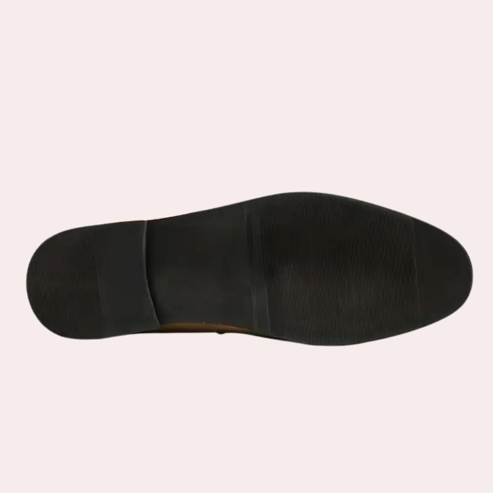 Levoire | Mocassins Pour Hommes Confort De Haute Qualite Design Intemporel