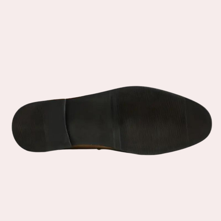 Levoire | Mocassins Pour Hommes Confort De Haute Qualite Design Intemporel