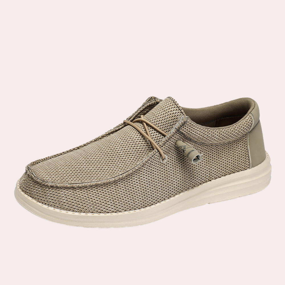 Levoire | Sneakers Pour Hommes Elegants Et Confortables Qualite Superieure