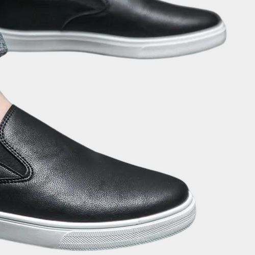 Levoire | Chaussures De Loisir Pour Hommes Levoire | Mocassins Decontractes Confortables Et Elegants