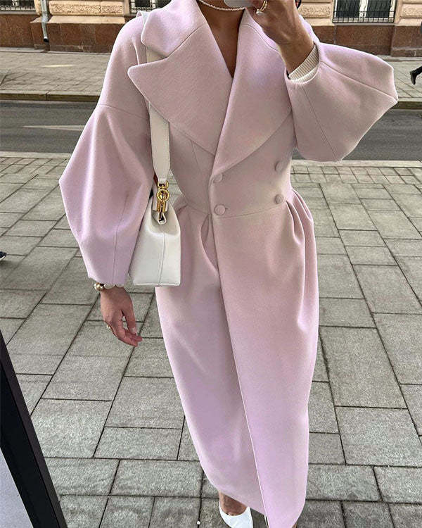 Levoire | Manteau à la mode et sans effort Style 7