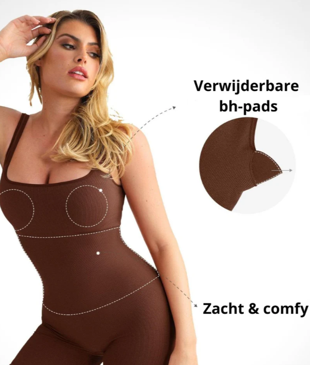 Levoire | Combinaison extensible