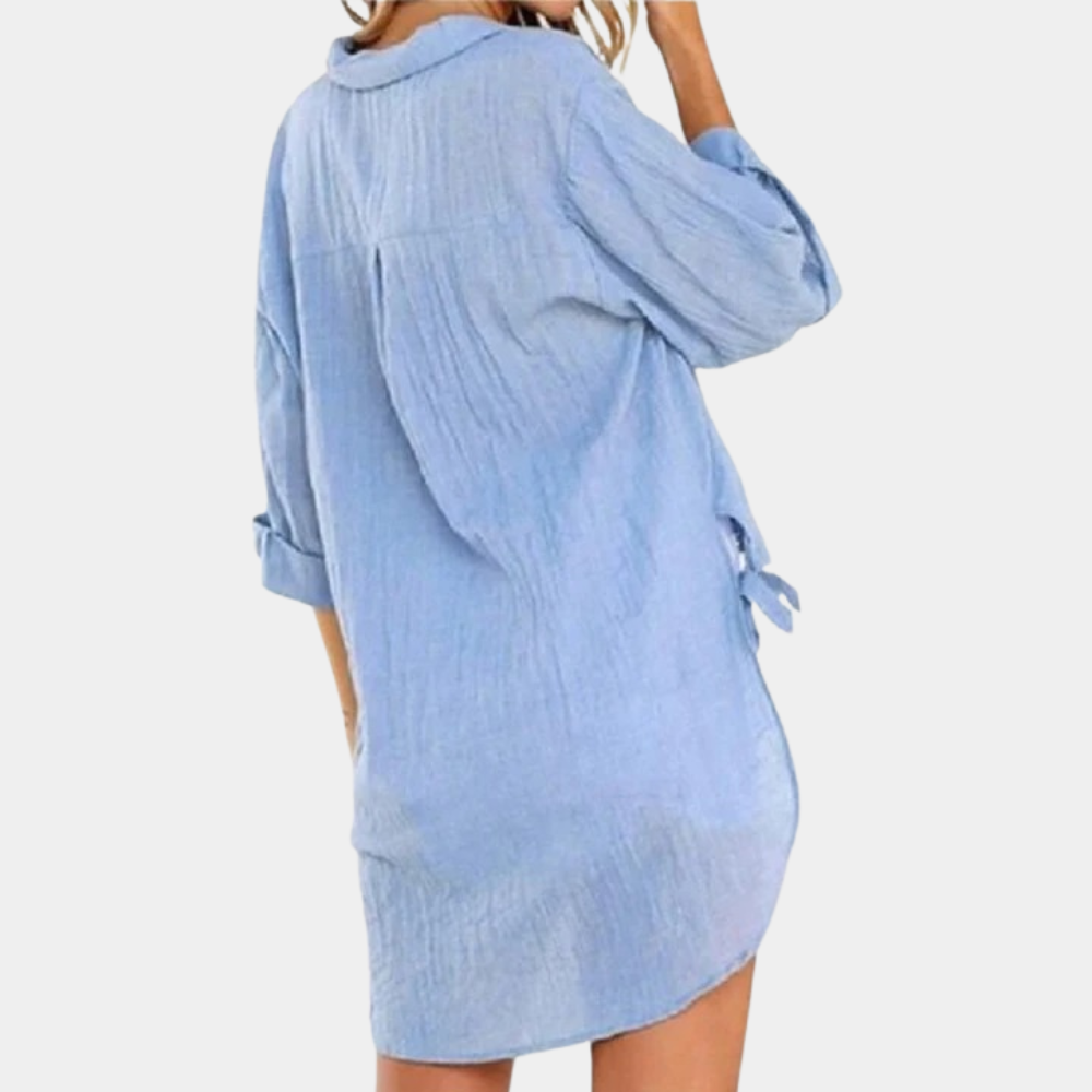 Levoire | T-Shirt Décontracté Pour Un Ajustement Relax