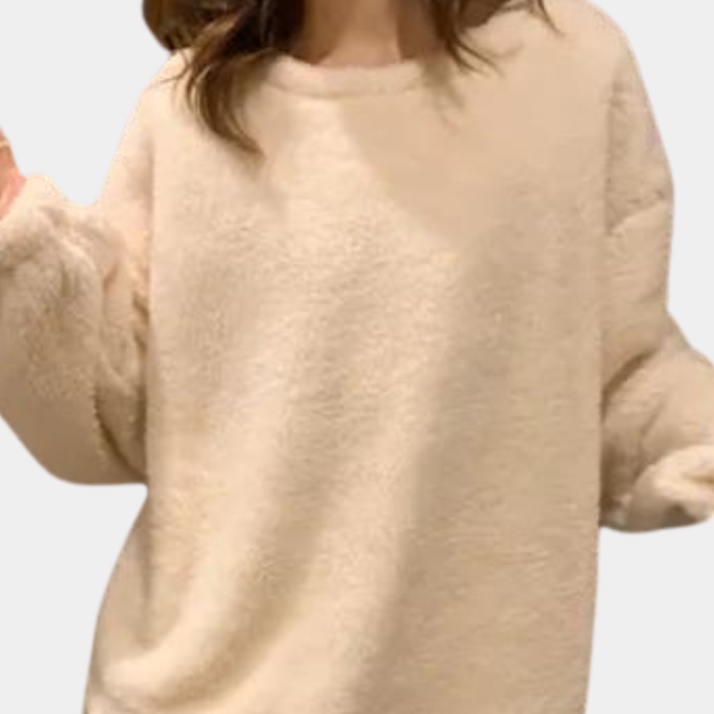 Levoire | Ensemble De Pyjama Chaud Pour Femmes