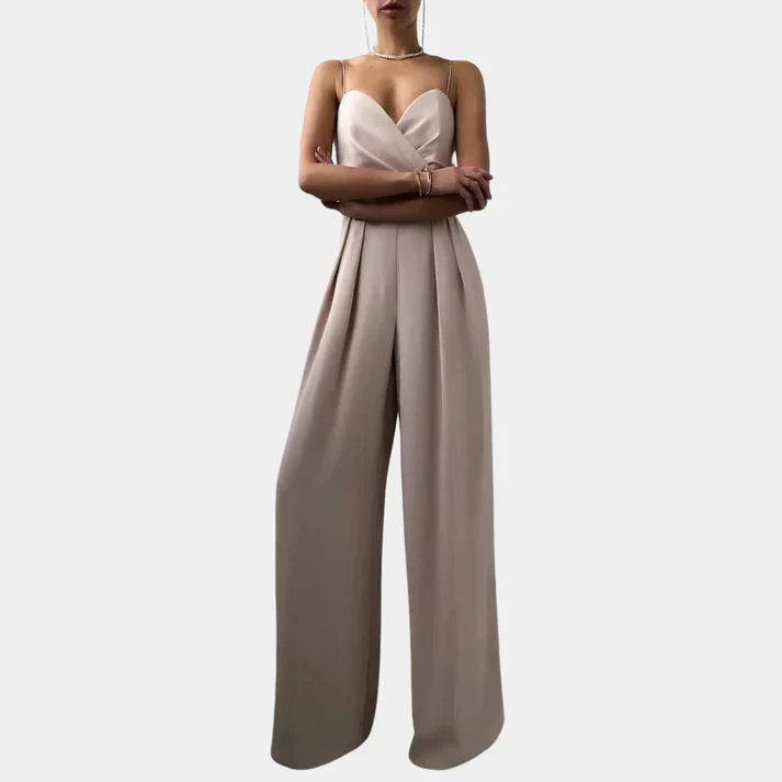 Levoire | Combinaison Pour Femmes Abricot