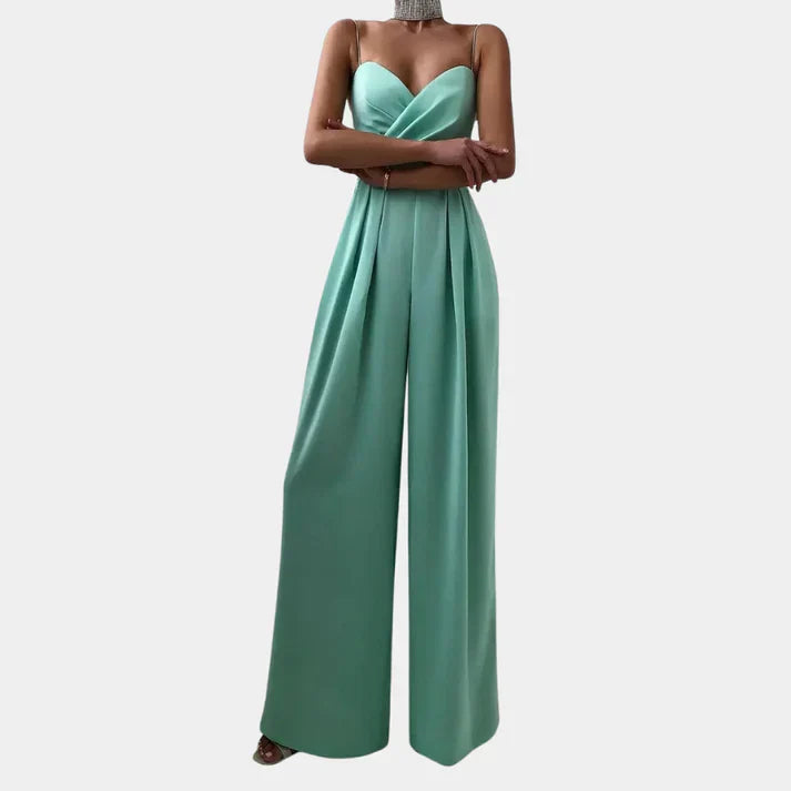 Levoire | Combinaison Pour Femmes Vert