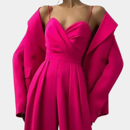 Levoire | Combinaison Pour Femmes