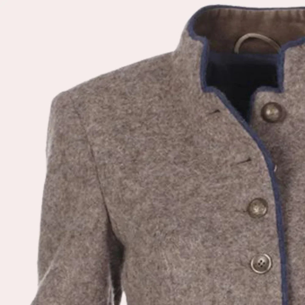 Levoire | Blazer Pour Femmes