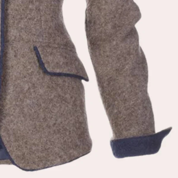 Levoire | Blazer Pour Femmes