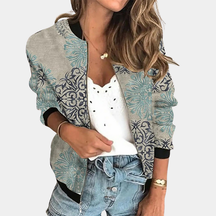 Levoire | Veste élégante et décontractée Style 3