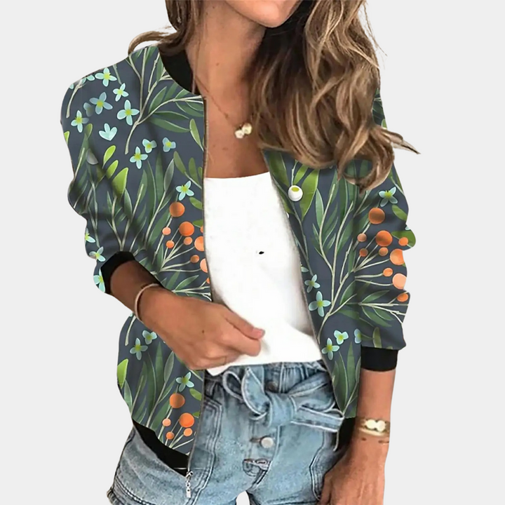 Levoire | Veste élégante et décontractée Style 2