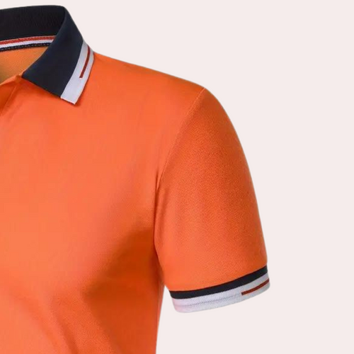 Levoire | Polo décontracté pour hommes