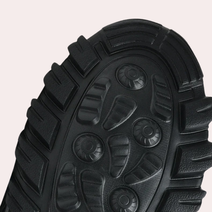Levoire | Chaussures Slip-On Pour Hommes Confortables & Tendance Semelles Antiderapantes