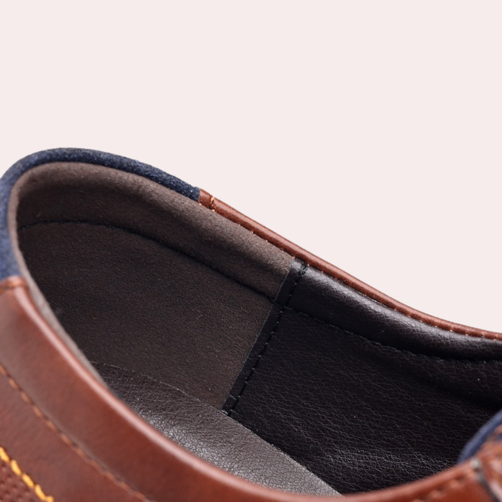 Levoire | Chaussures Pour Hommes Elegantes Et Confortables Qualite Superieure