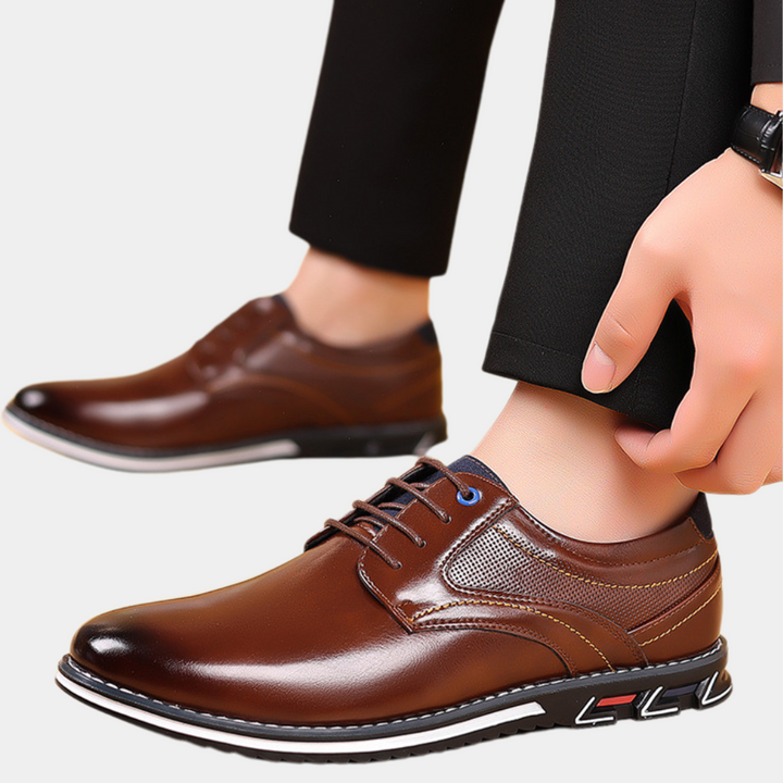Levoire | Chaussures Pour Hommes Elegantes Et Confortables Qualite Superieure