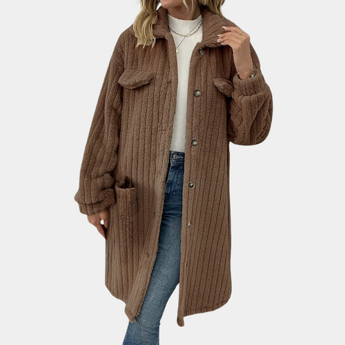 Levoire | Veste chic et polyvalente