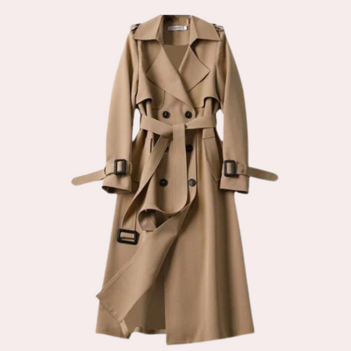 Levoire | Veste douce et chaude
