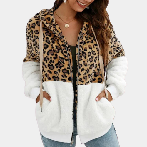 Levoire | Manteau Structuré À Épaulettes Chic