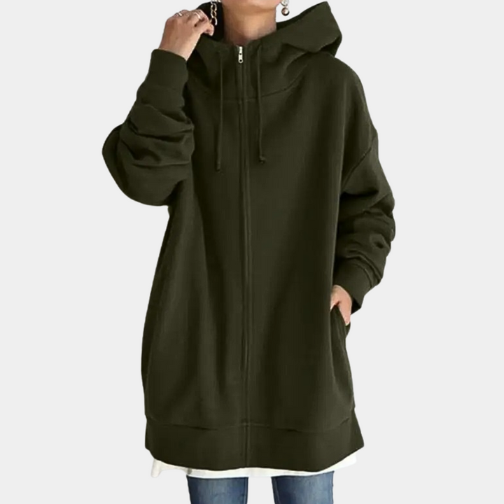 Levoire | Sweat à capuche sportif et douillet Style 1