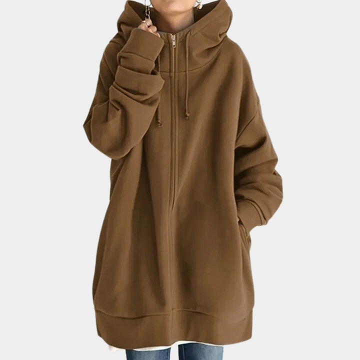 Levoire | Sweat à capuche sportif et douillet Style 3