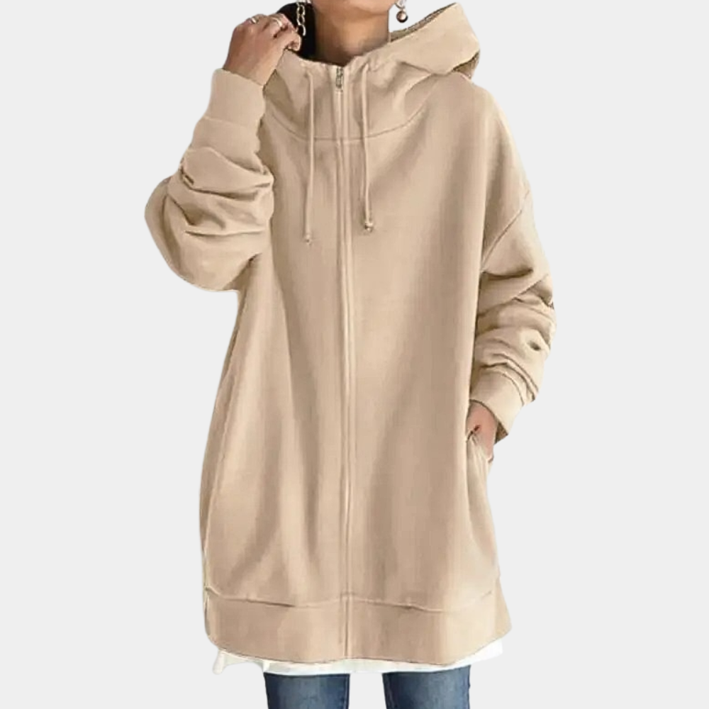 Levoire | Sweat à capuche sportif et douillet Style 5