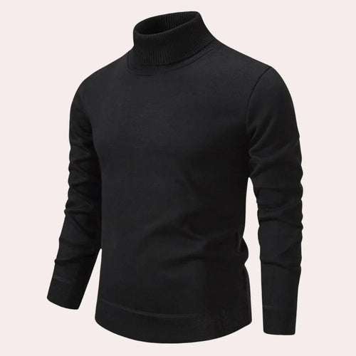 Levoire | Un Pull Pour Homme Chaud