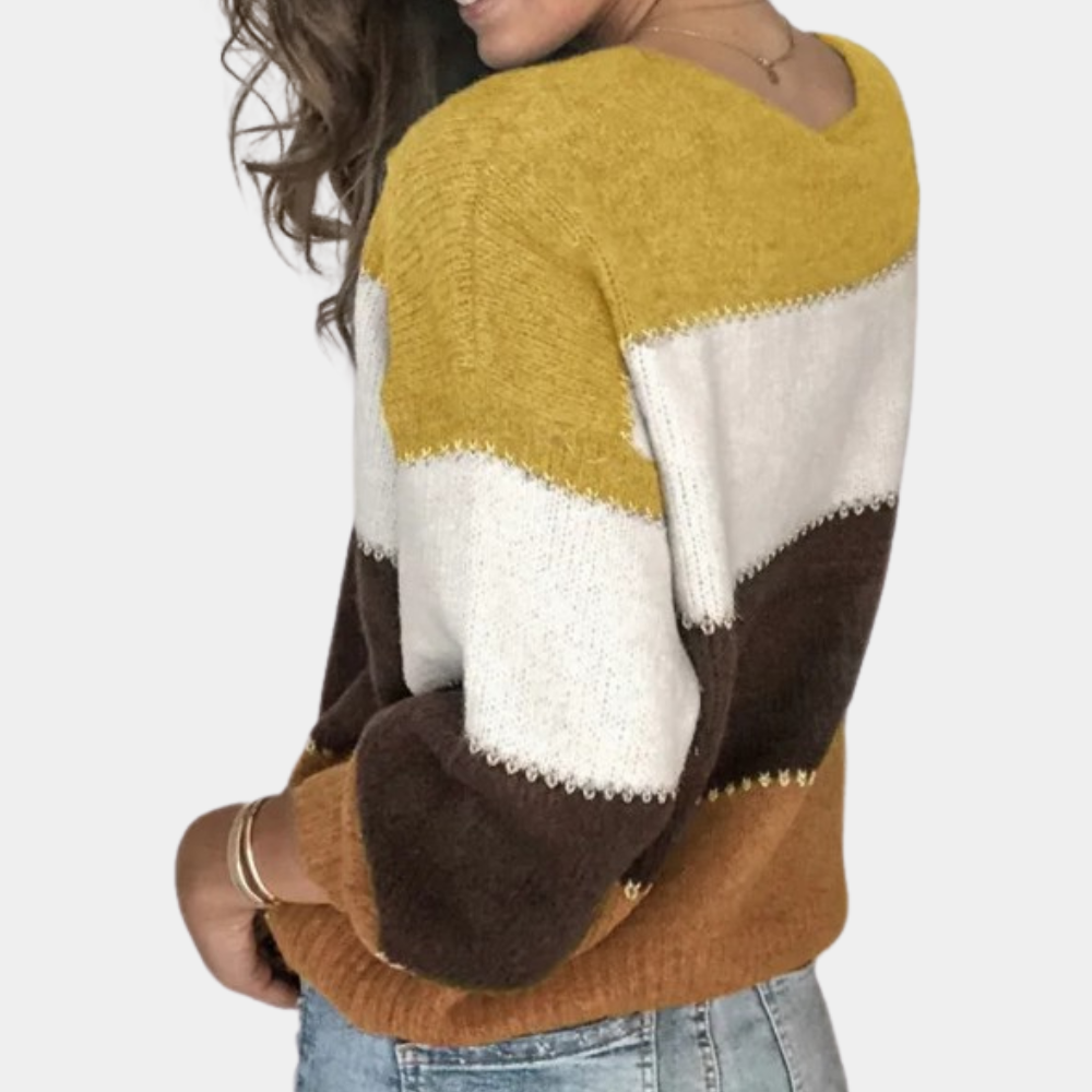 Levoire | Pull Hiver Confortable Et Intemporel