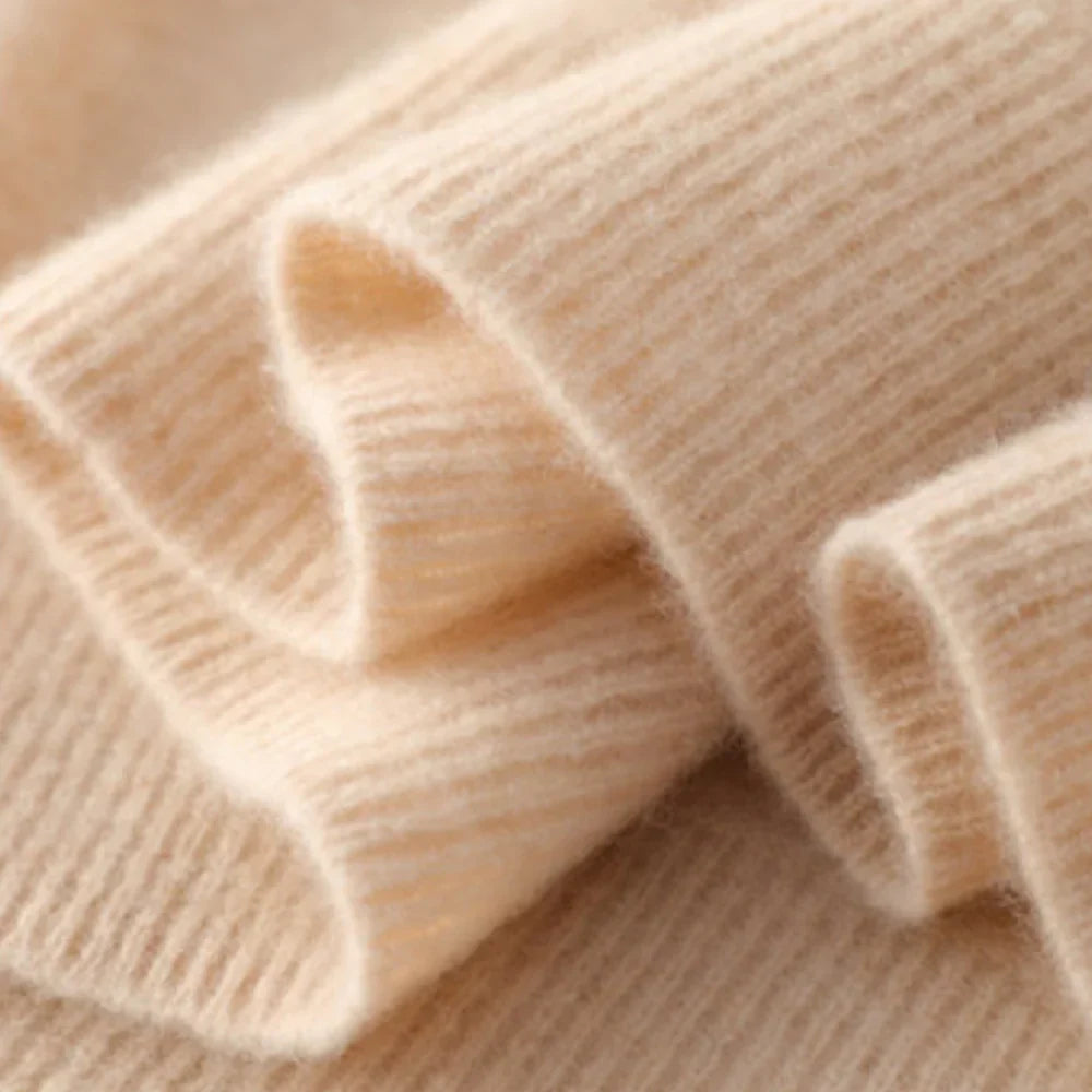 Levoire | Pull Femme Élégant Et Chaud