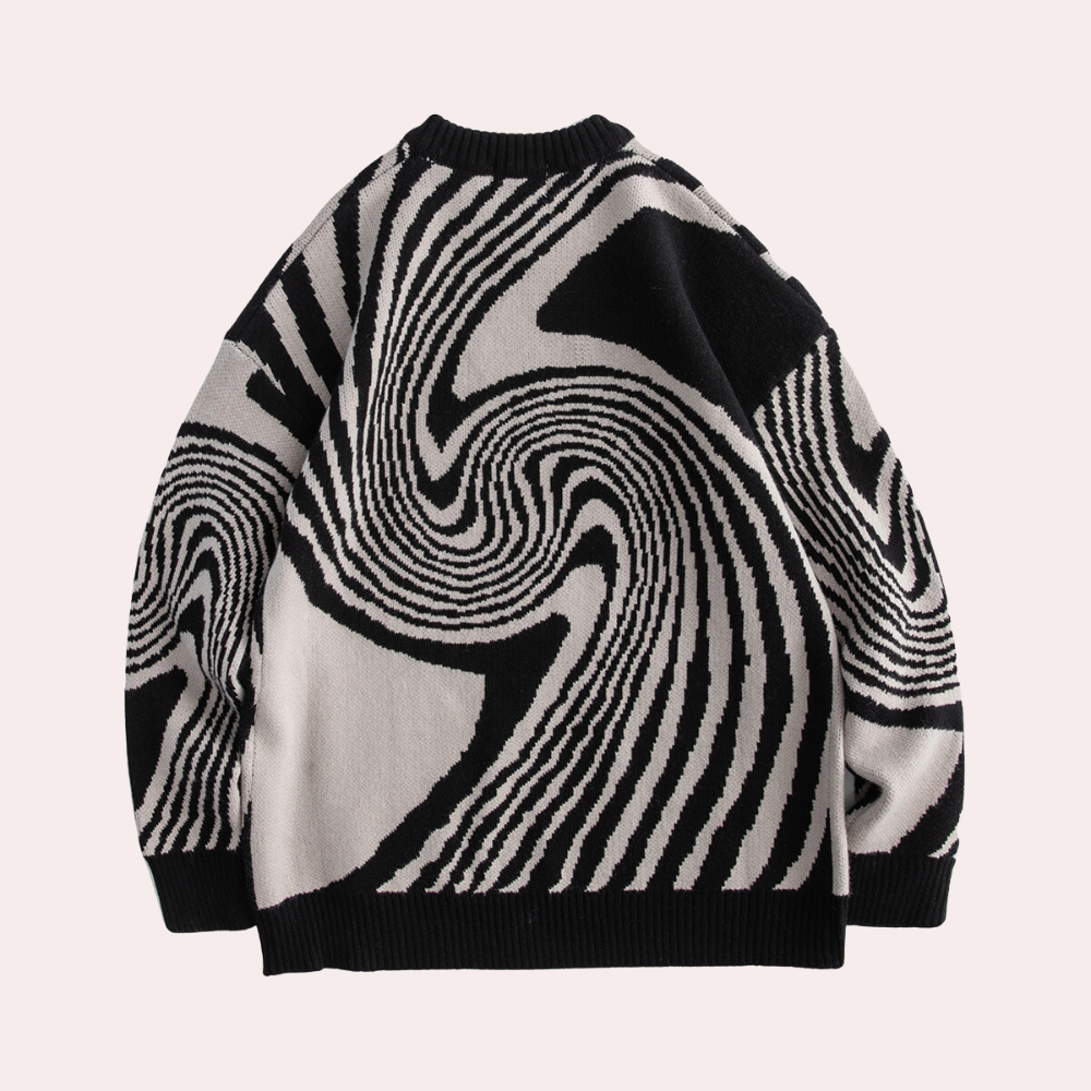 Levoire | Manteau D'Hiver Intemporel Et Polyvalent