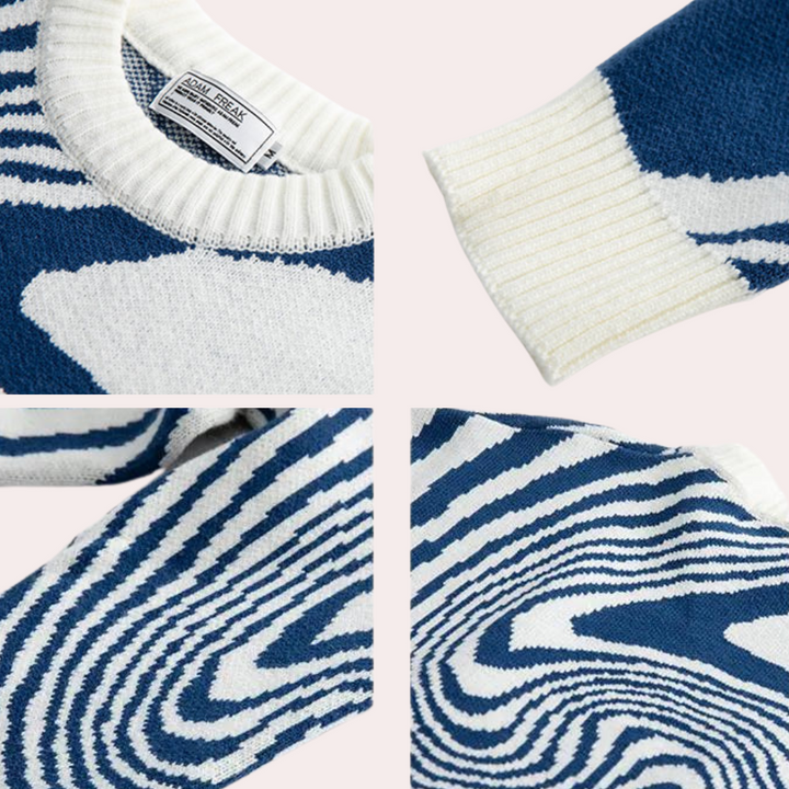 Levoire | Manteau D'Hiver Intemporel Et Polyvalent