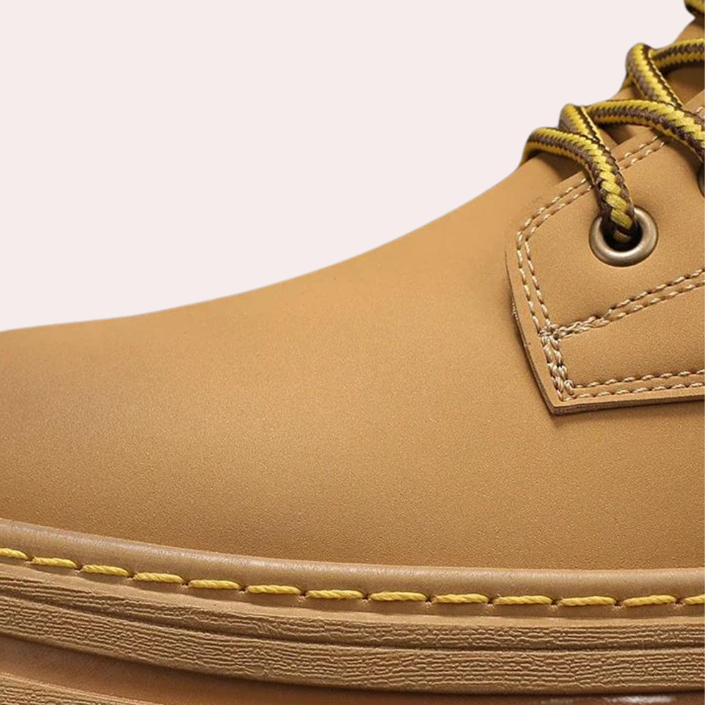 Levoire | Chaussures Pour Hommes Cuir Luxe Elegance Intemporelle